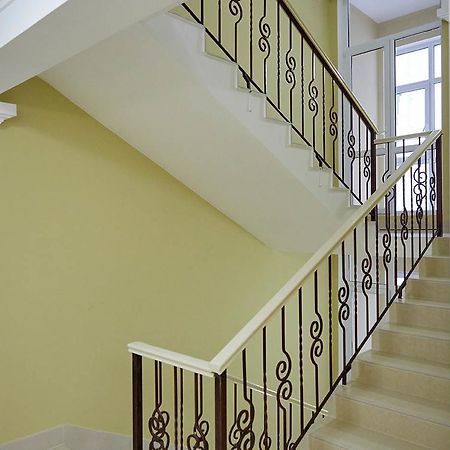 Apartment Oneclickrent 2 Smarthouse Chisinau Bagian luar foto
