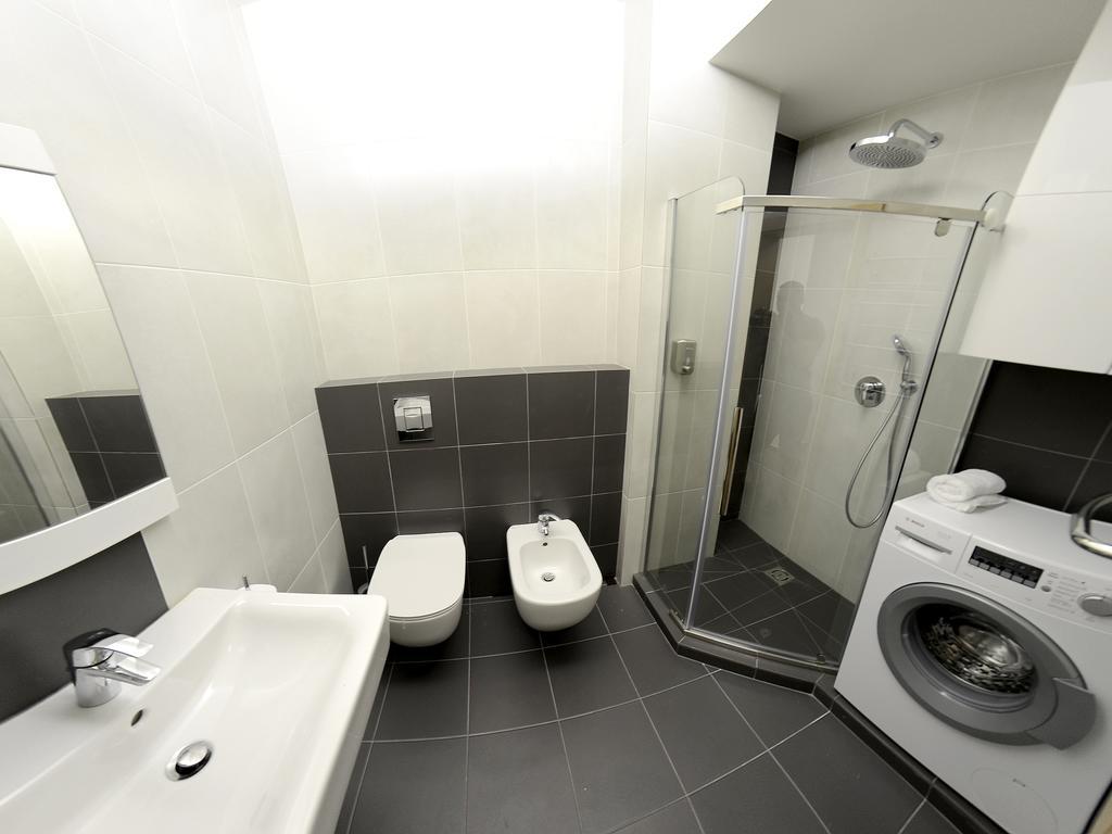 Apartment Oneclickrent 2 Smarthouse Chisinau Bagian luar foto