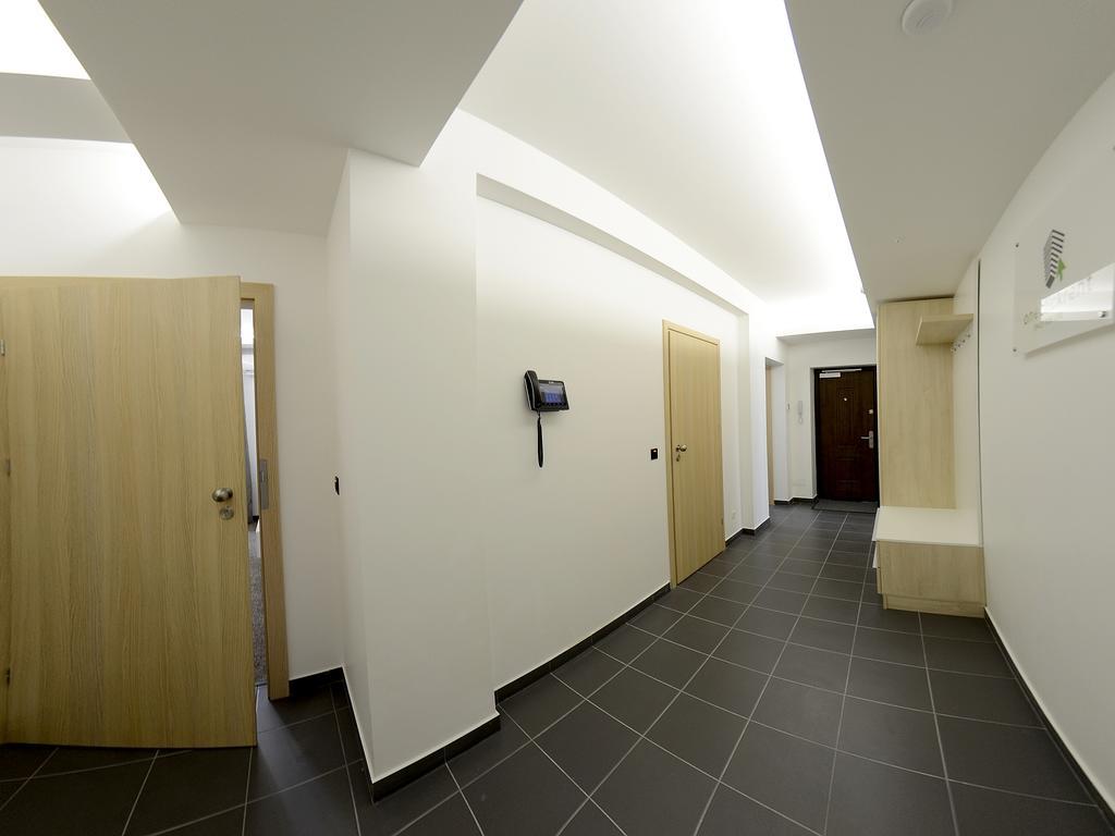 Apartment Oneclickrent 2 Smarthouse Chisinau Bagian luar foto