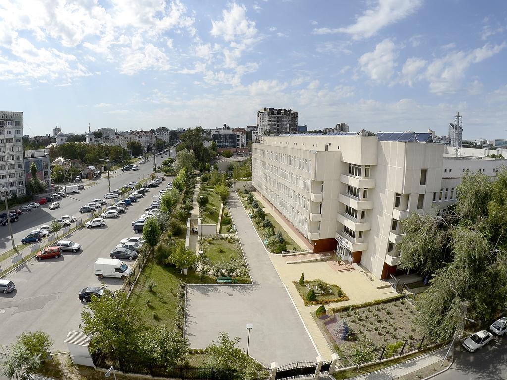 Apartment Oneclickrent 2 Smarthouse Chisinau Bagian luar foto