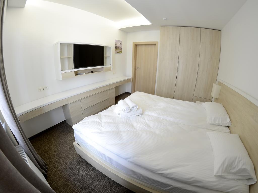 Apartment Oneclickrent 2 Smarthouse Chisinau Bagian luar foto