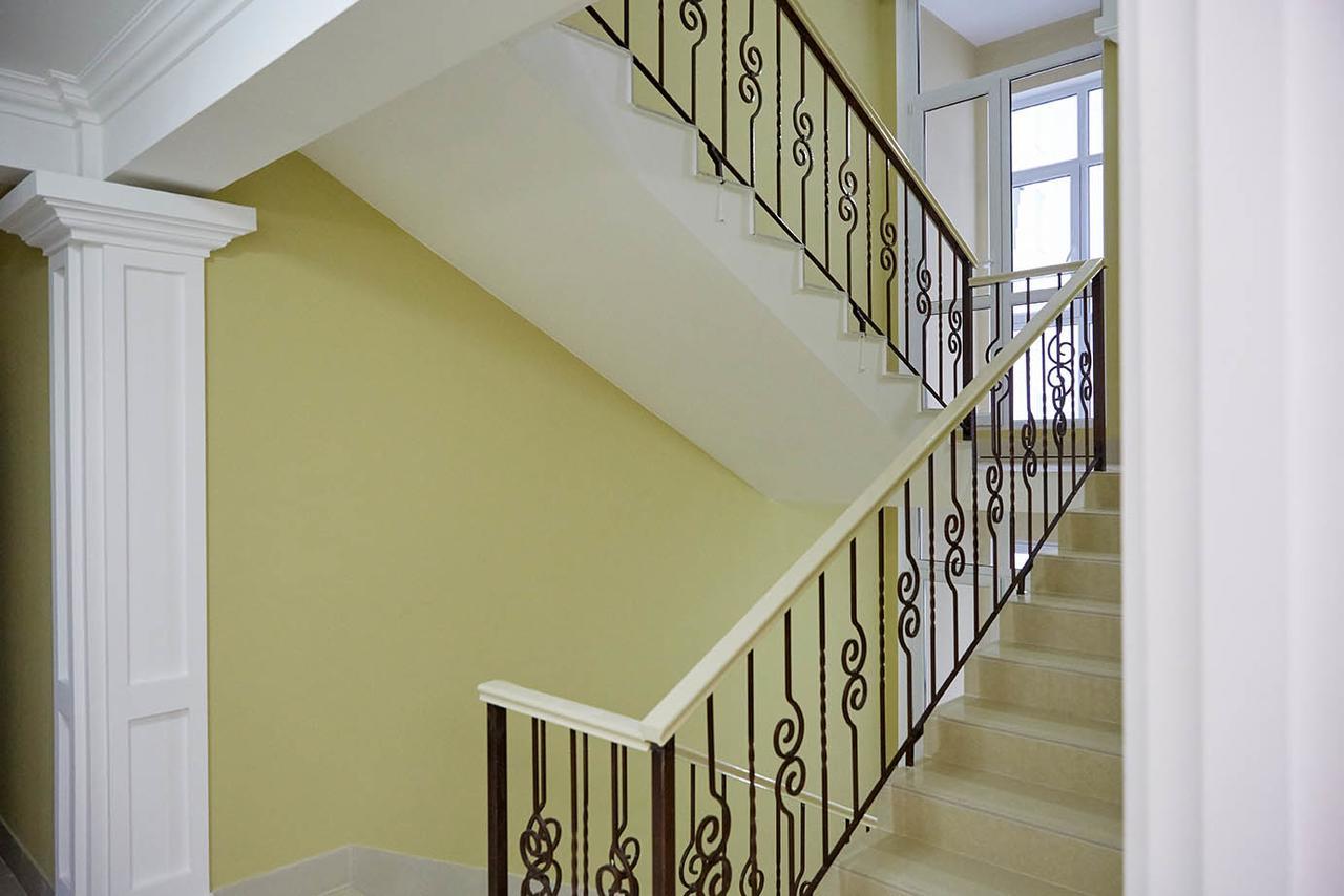 Apartment Oneclickrent 2 Smarthouse Chisinau Bagian luar foto
